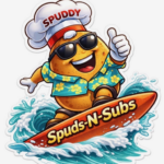 Spuds-N-Subs